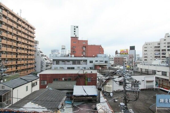 西川口駅 徒歩3分 5階の物件内観写真